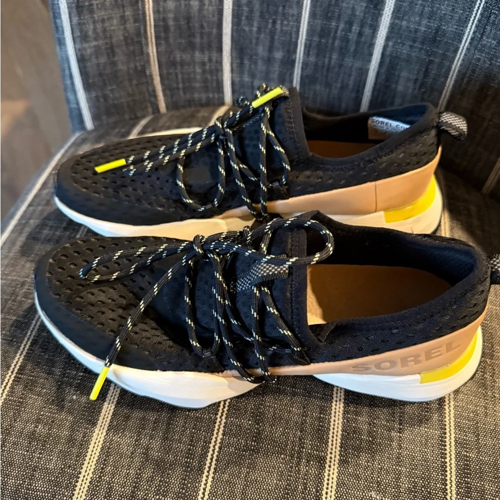 Sorel Women’s Sneakers - Picture 1 of 5